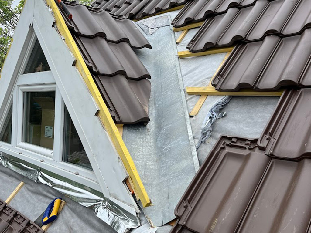 Cazeaud Couverture, entreprise de couverture à Saint-Maur-des-Fossés (94100) dans le Val de Marne (94)