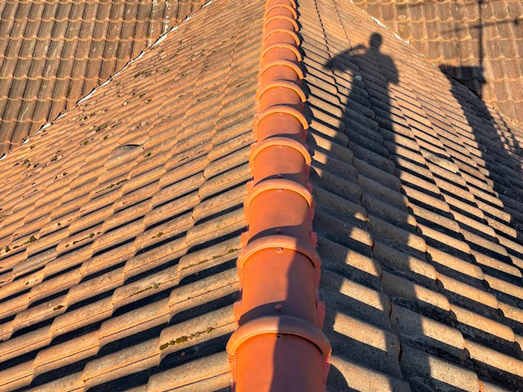 Cazeaud Couverture, entreprise de couverture à Saint-Maur-des-Fossés (94100) dans le Val de Marne (94)