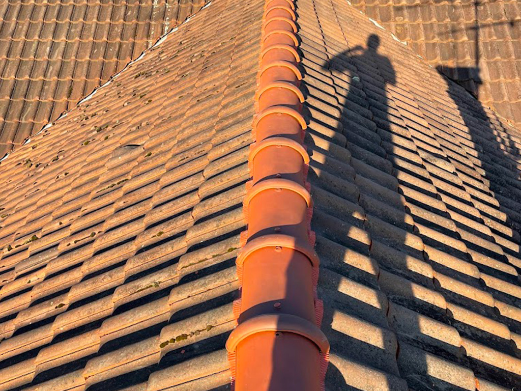 Cazeaud Couverture, entreprise de couverture à Saint-Maur-des-Fossés (94100) dans le Val de Marne (94)