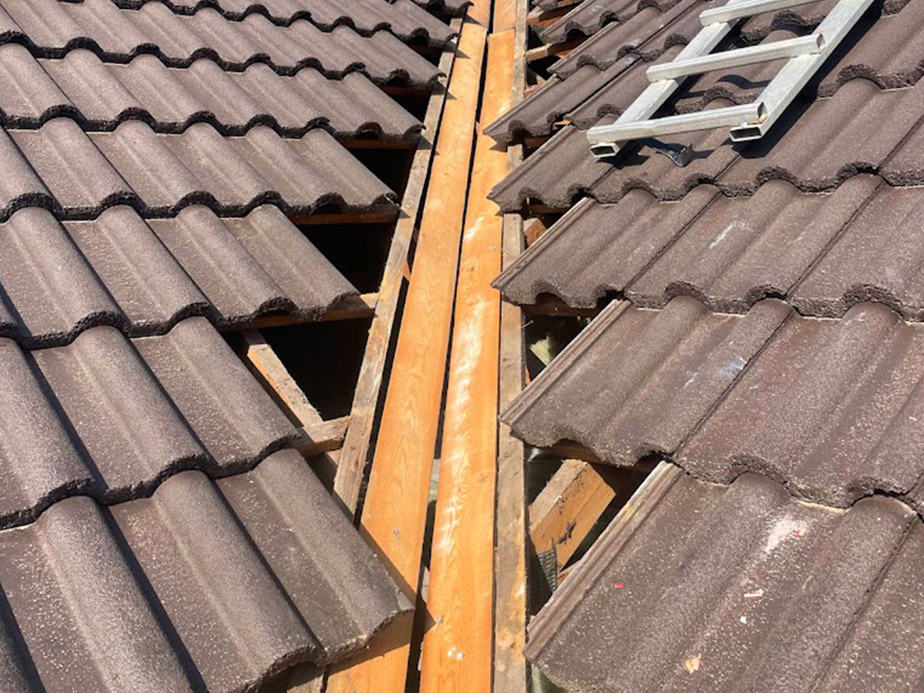 Cazeaud Couverture, entreprise de couverture à Saint-Maur-des-Fossés (94100) dans le Val de Marne (94)