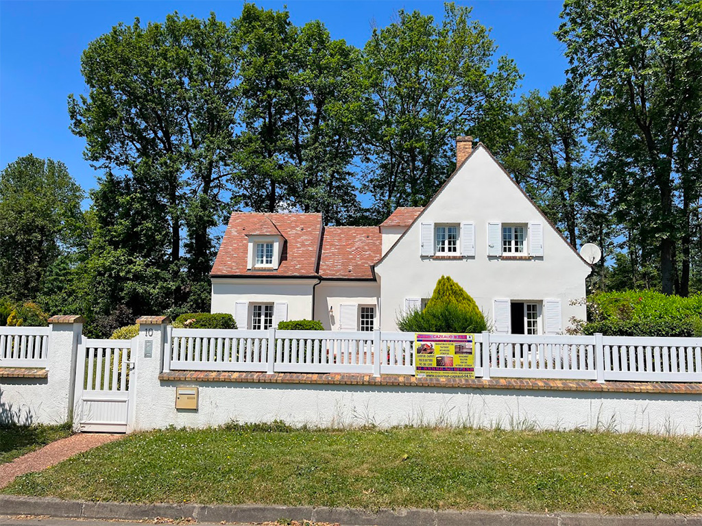 Cazeaud Couverture, entreprise de couverture à Saint-Maur-des-Fossés (94100) dans le Val de Marne (94)