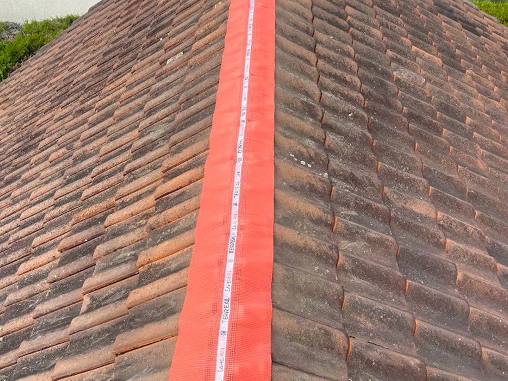 Cazeaud Couverture, entreprise de couverture à Saint-Maur-des-Fossés (94100) dans le Val de Marne (94)