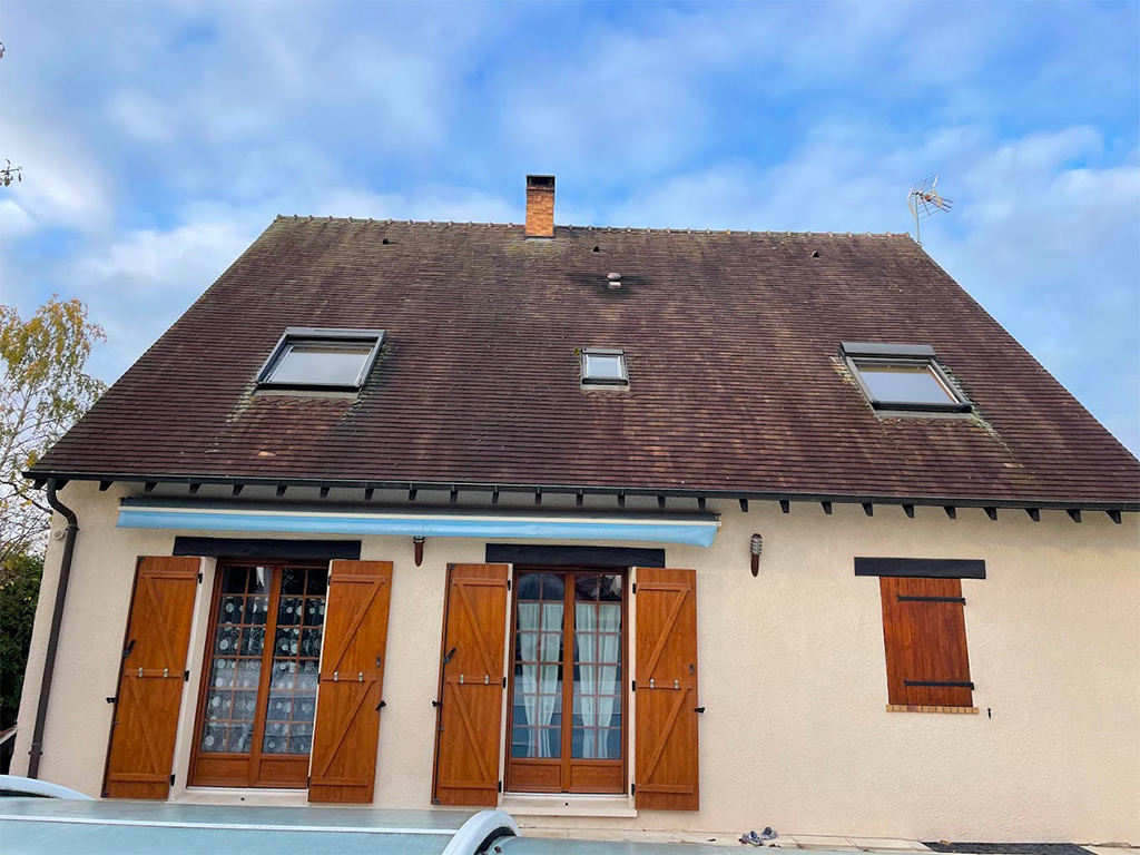 Cazeaud Couverture, entreprise de couverture à Saint-Maur-des-Fossés (94100) dans le Val de Marne (94)