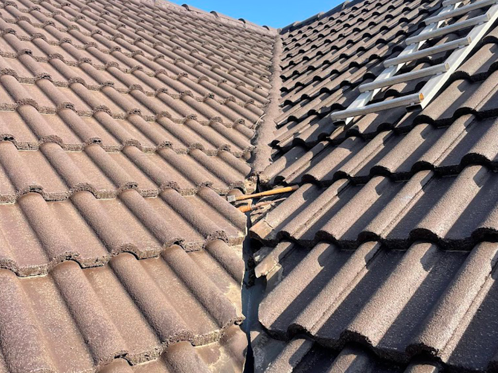 Cazeaud Couverture, entreprise de couverture à Saint-Maur-des-Fossés (94100) dans le Val de Marne (94)