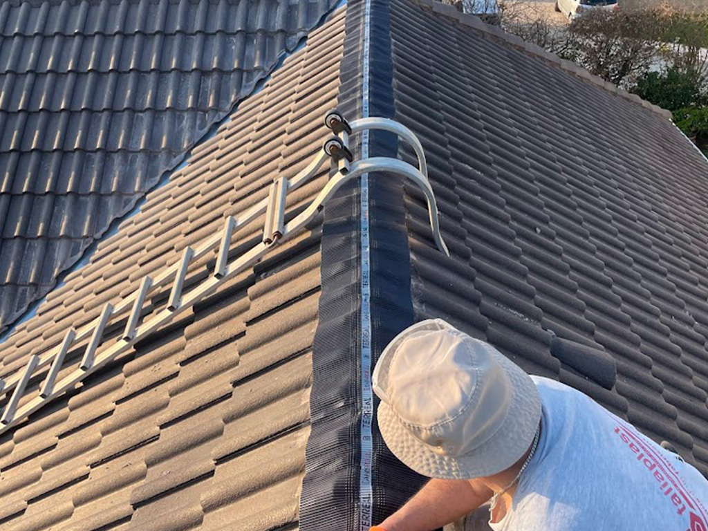 Cazeaud Couverture, entreprise de couverture à Saint-Maur-des-Fossés (94100) dans le Val de Marne (94)