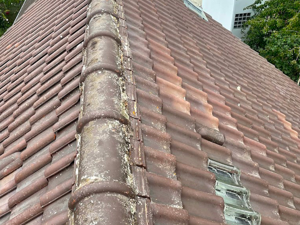 Cazeaud Couverture, entreprise de couverture à Saint-Maur-des-Fossés (94100) dans le Val de Marne (94)