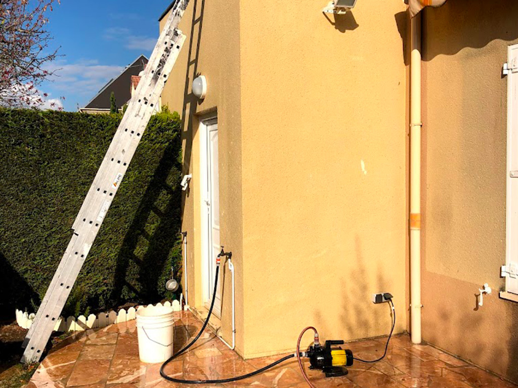 Cazeaud Couverture, entreprise de couverture à Saint-Maur-des-Fossés (94100) dans le Val de Marne (94)