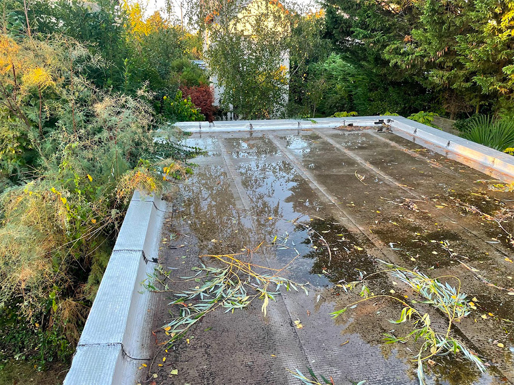 Cazeaud Couverture, entreprise de couverture à Saint-Maur-des-Fossés (94100) dans le Val de Marne (94)