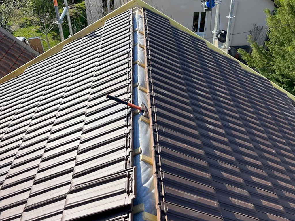 Cazeaud Couverture, entreprise de couverture à Saint-Maur-des-Fossés (94100) dans le Val de Marne (94)