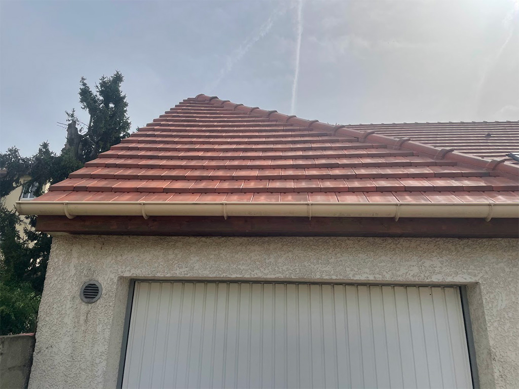 Cazeaud Couverture, entreprise de couverture à Saint-Maur-des-Fossés (94100) dans le Val de Marne (94)