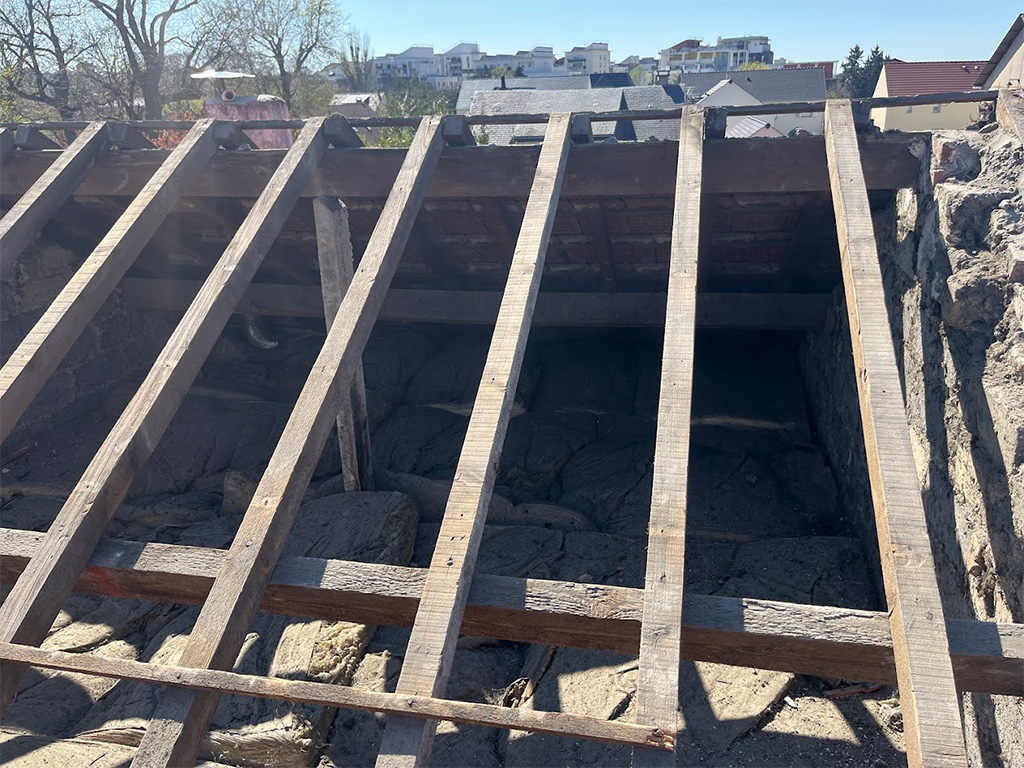 Cazeaud Couverture, entreprise de couverture à Saint-Maur-des-Fossés (94100) dans le Val de Marne (94)