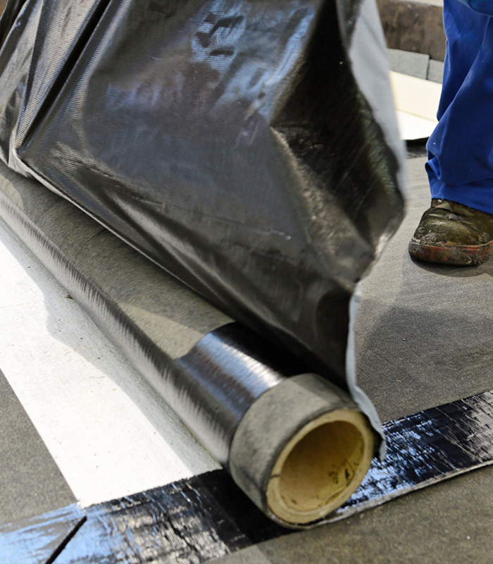 Travaux d'étanchéité de toiture à Saint-Maur-des-Fossés (94100) dans le Val de Marne (94)