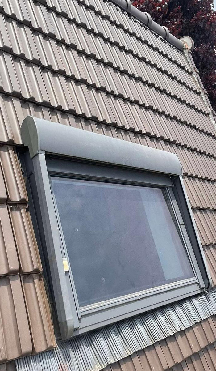 Pose de fenêtres de toit Velux à Saint-Maur-des-Fossés (94100) dans le Val de Marne (94)