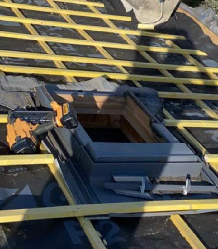 Installation et maintenance de Velux à Saint-Maur-des-Fossés (94100) dans le Val de Marne (94)