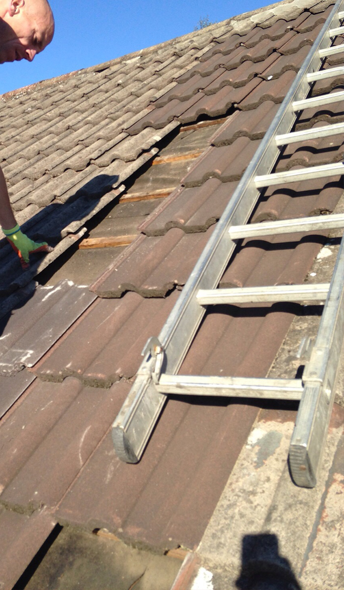 Réparation et rénovation de toiture à Saint-Maur-des-Fossés (94100) dans le Val de Marne (94)