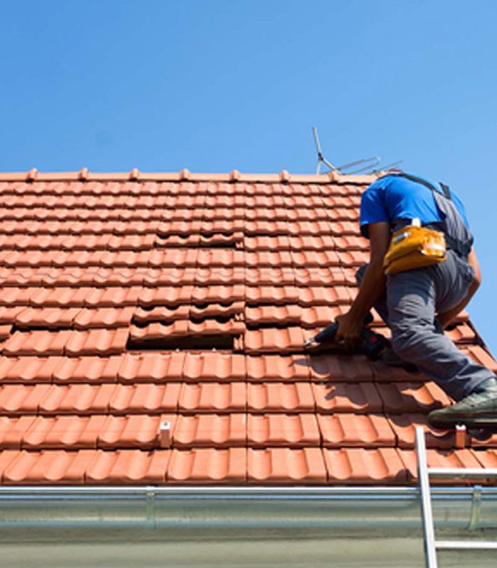 Réparation de couverture à Saint-Maur-des-Fossés (94100) dans le Val de Marne (94)