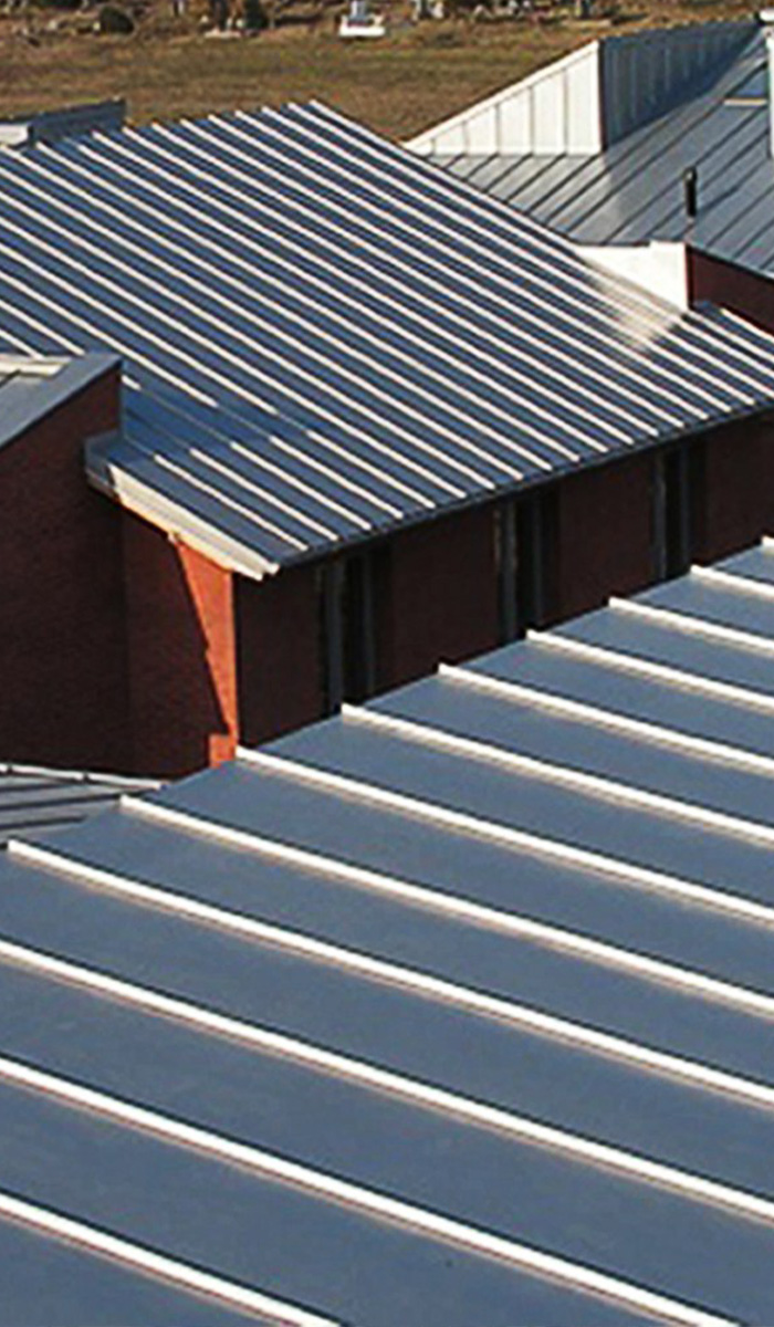 Travaux de zinguerie de toiture à Saint-Maur-des-Fossés (94100) dans le Val de Marne (94)