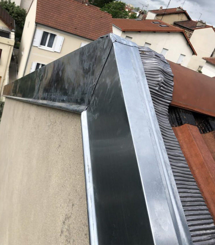 Artisans zingueurs à Saint-Maur-des-Fossés (94100) dans le Val de Marne (94)